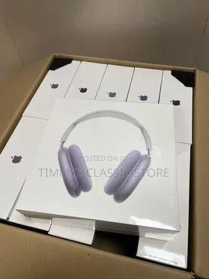 Original Airpods Max