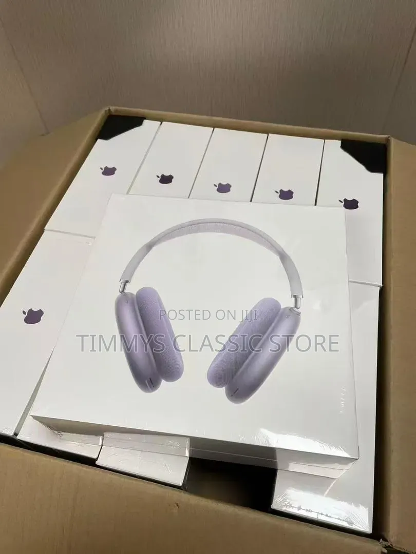 Original Airpods Max