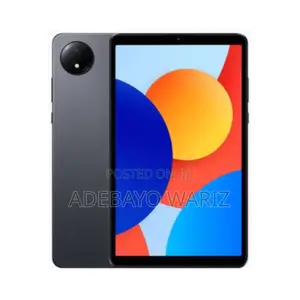 Xiaomi Redmi Pad SE 8.7 64 GB Gray