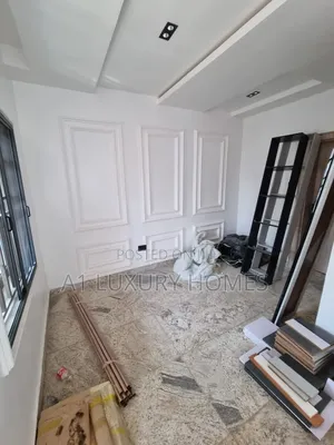1bdrm Block of Flats in Dawaki for rent