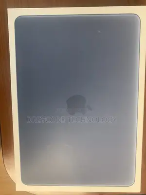 New Laptop Apple MacBook Neo 2026 8GB SSD 256GB