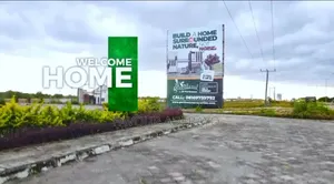 Premium Estate Land for Sale at Greenland Ibeju Lekki