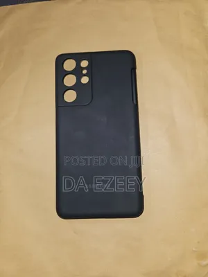 S21 Ultra S Pen and Case