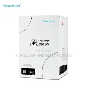 Energy Bean 500w