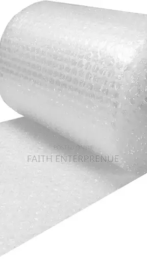 E-Commerce Packaging