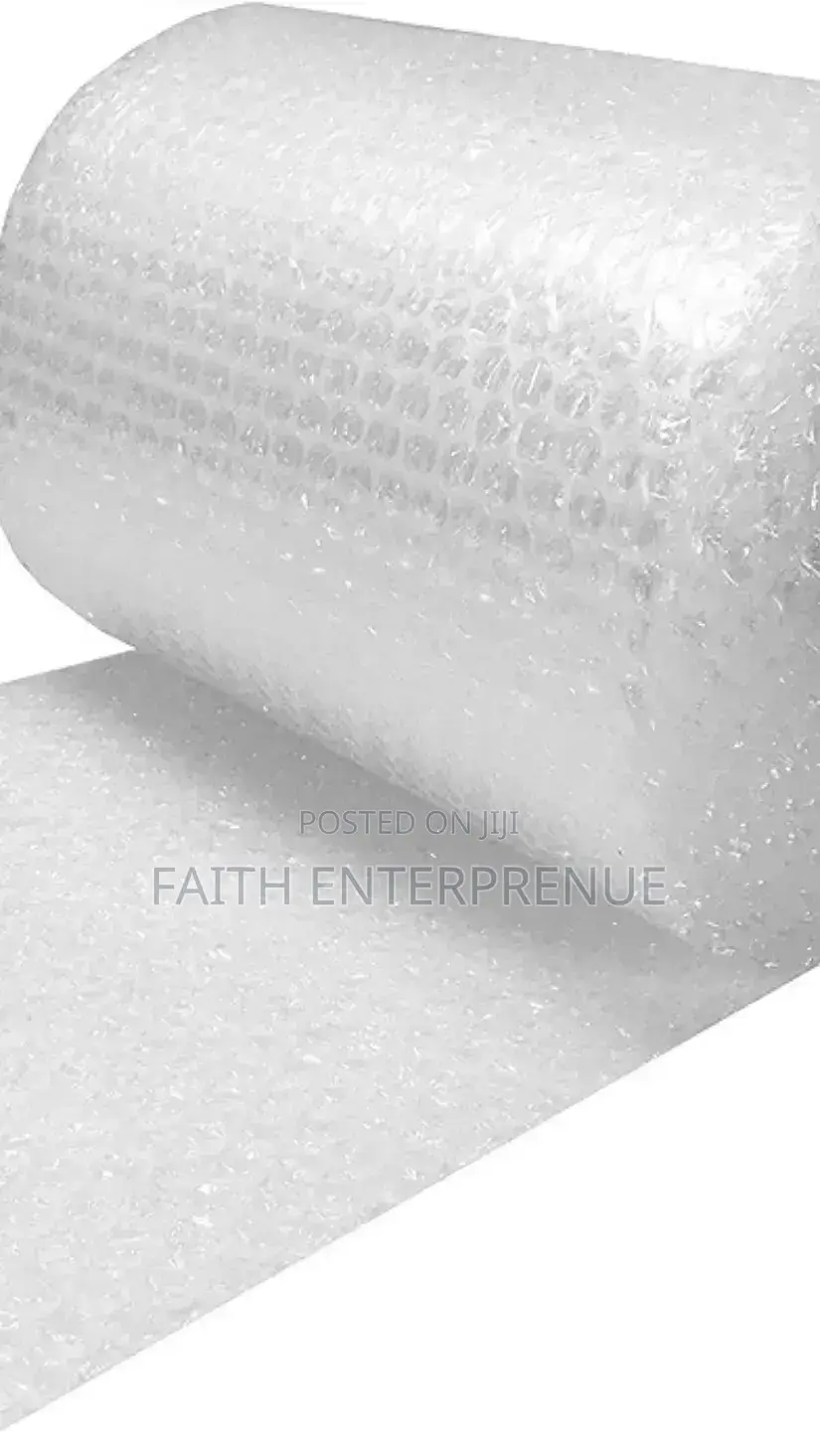 E-Commerce Packaging