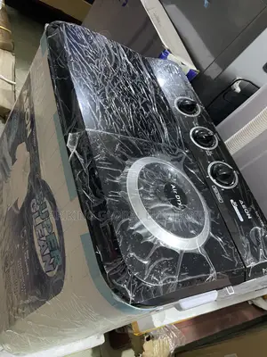 Aeon Washing Machines 5kg