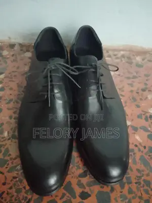 Italian Designer Leather Shoes