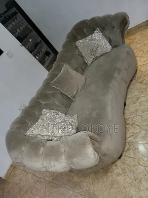 Complete Sofa Set