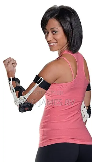 Wonder Arm Shaper – Burn Fat Build Strength