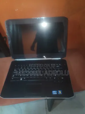 Laptop Dell Latitude E6420 6GB Intel Core i5 HDD 320GB