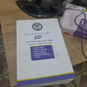 High-Quality Student Handbook Booklets