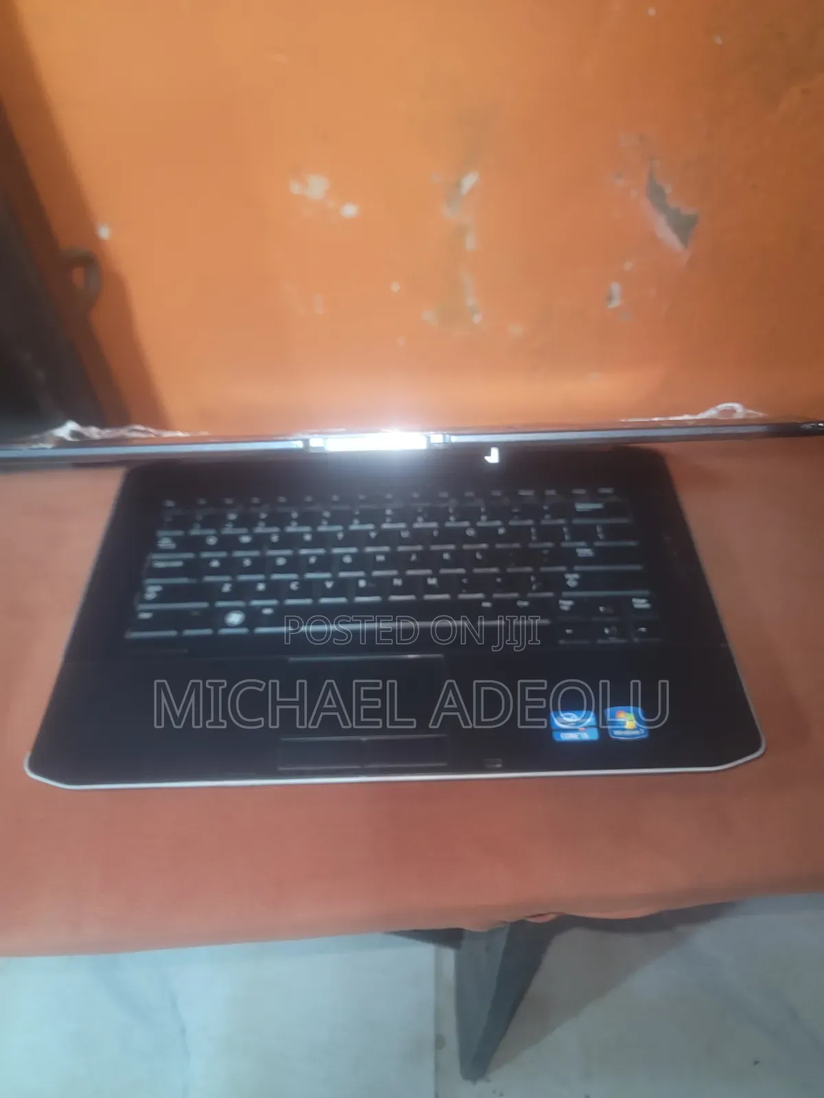 Laptop Dell Latitude E6420 6GB Intel Core i5 HDD 320GB