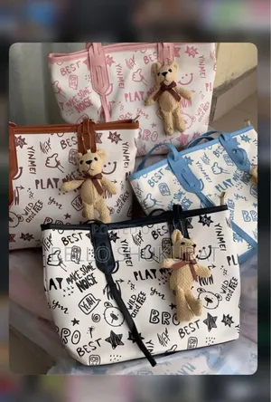 Totes Bags