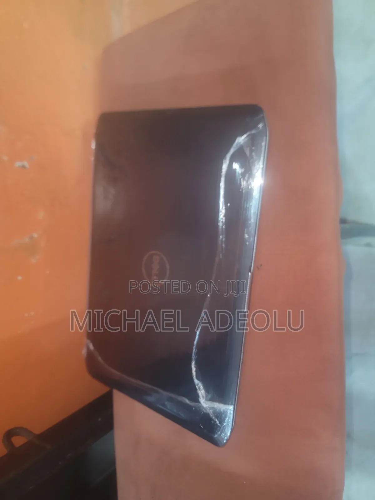 Laptop Dell Latitude E6420 6GB Intel Core i5 HDD 320GB