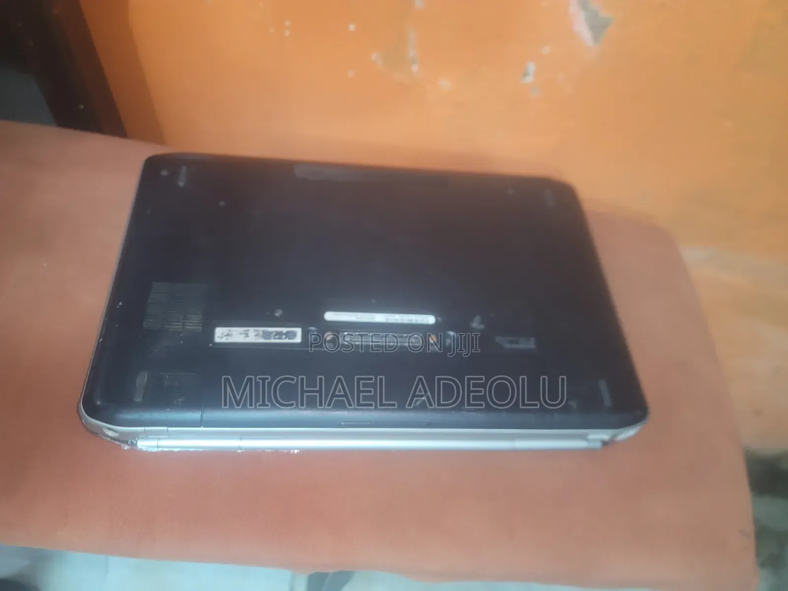 Laptop Dell Latitude E6420 6GB Intel Core i5 HDD 320GB
