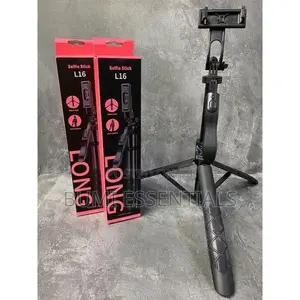 L16 Tripod Stand