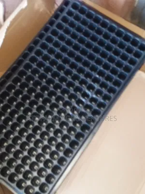 Seedtray for Nursing Seed
