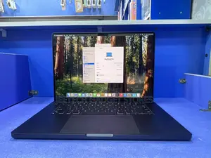 Laptop Apple MacBook Pro 2024 M4 Pro 24GB Apple M4 Pro SSD 512GB