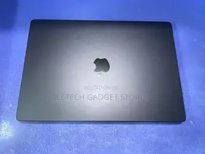 Laptop Apple MacBook Pro 2024 M4 Pro 24GB Apple M4 Pro SSD 512GB