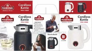2.3l Electric Kettle