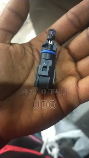 Air Flow Meter Sensor Jeep Wrangler 3.8 V6