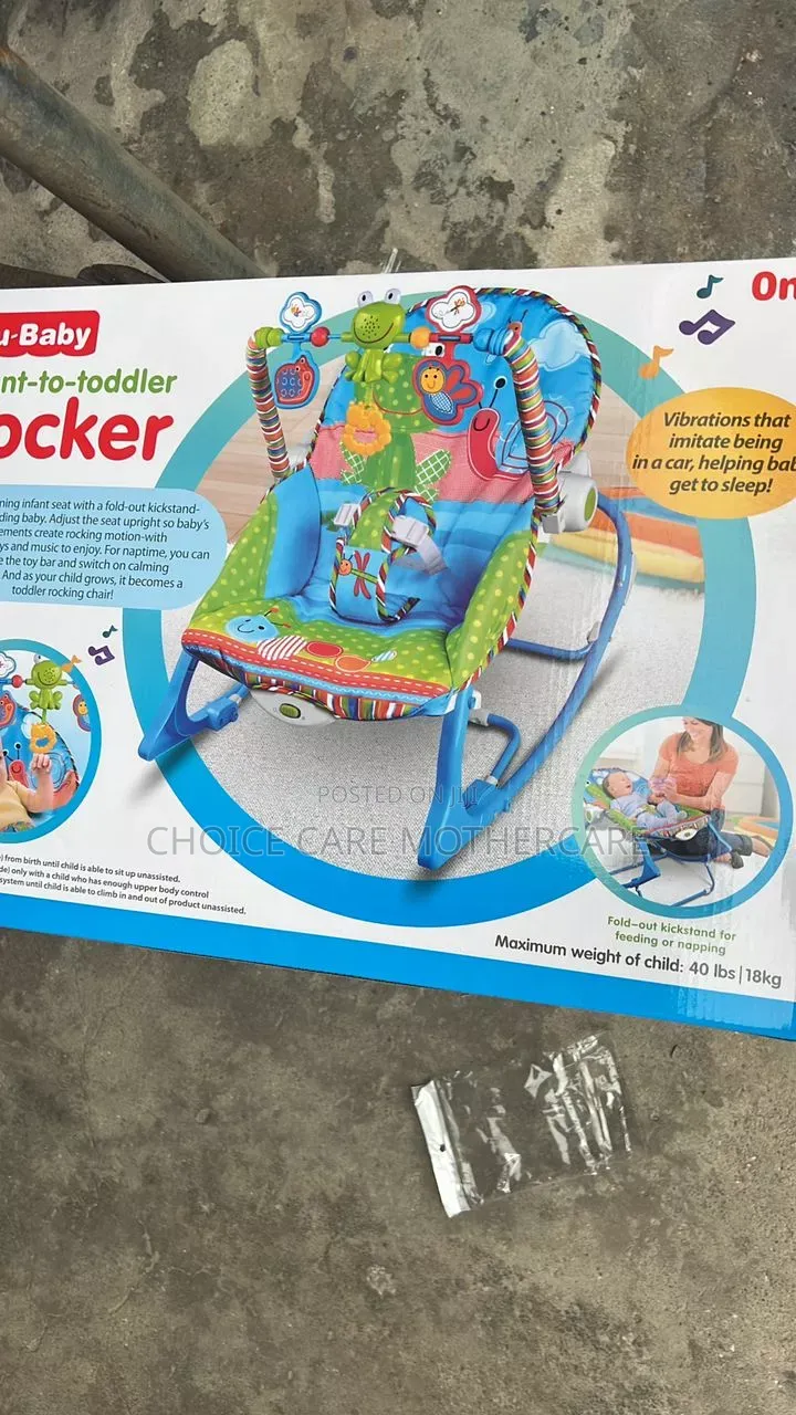 Baby Todler