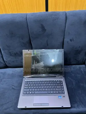 Laptop HP ProBook 6470B 8GB Intel Core i5 SSD 128GB