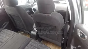 Peugeot 307 2005 Silver
