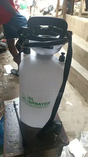 8liter Sprayer