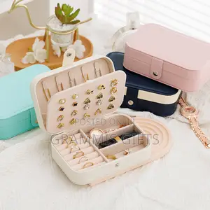 Jewelry Organizer