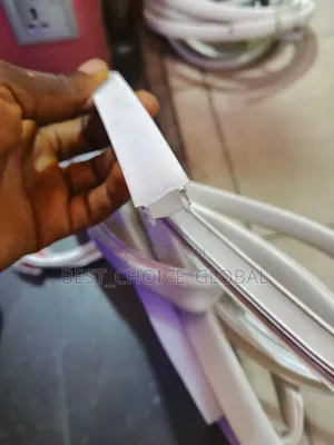 Silicon Profile Channel 10mm Best Choice