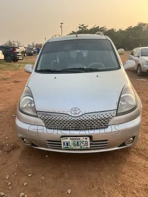 Toyota Yaris 1.5 Liftback 2008 Silver