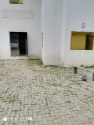 7bdrm Duplex in Wuse 2 for sale