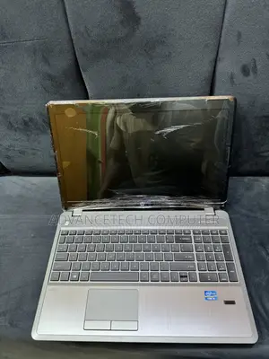 Laptop HP ProBook 4540S 8GB Intel Core i5 SSD 128GB