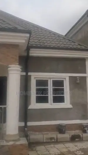 3bdrm Bungalow in Rumuahalu for rent