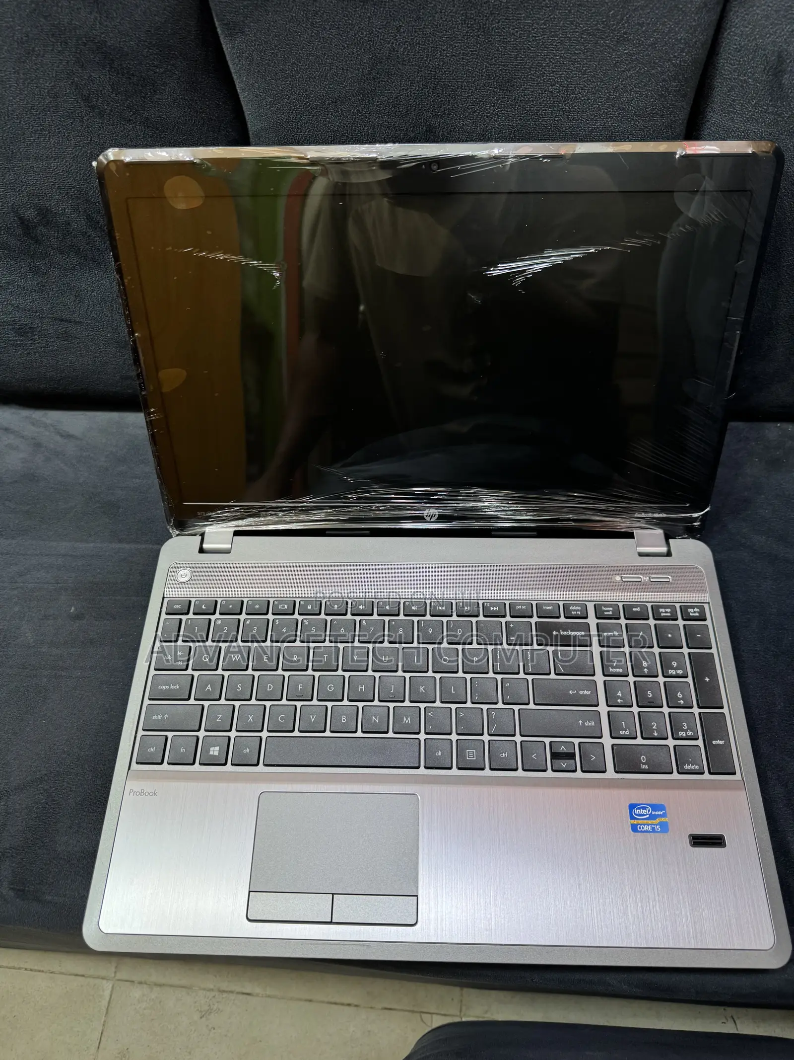 Laptop HP ProBook 4540S 8GB Intel Core i5 SSD 128GB