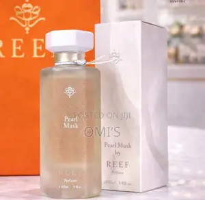 Pearl Musk by Reef