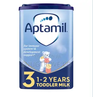 Aptamil 3 Toddler Milk Formula Powder 1+ Years 800g