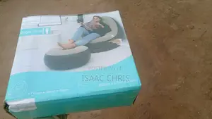 Inflatable Sofa