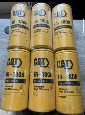 Caterpillar 1r1808 Oil Filter