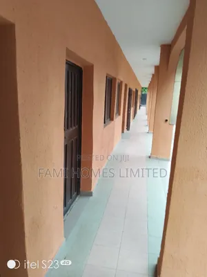 32sqm Office Space in Wuse 2 for Rent