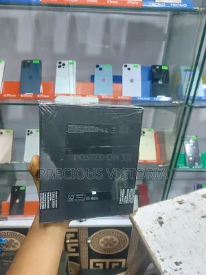 New Samsung Galaxy Z Fold 5 256 GB Black