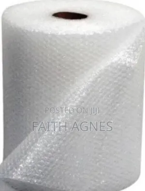 Packaging Supplies Nigeria