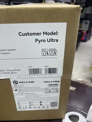 Hollyland Pyro Ultra