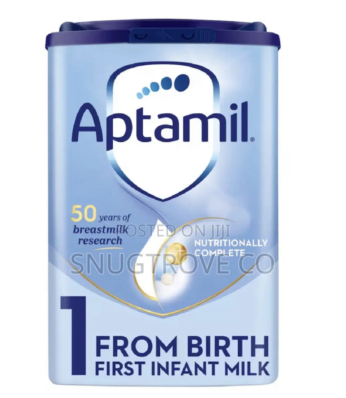 Aptamil First Infant Milk