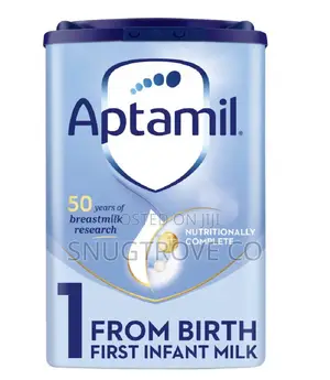 Aptamil First Infant Milk