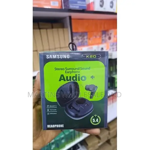 Samsung Earbuds