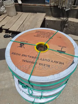 6" Duraline Heavy Duty Hose