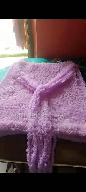 Crochet Skirt